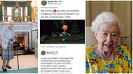 Man who correctly foresaw Queen Elizabeth II's demise on Twitter 38 days ago reacts, says he did it jokingly