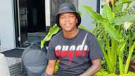 Dlala Thukzin sets the record straight after being accused of dating multiple women, says it was consensual