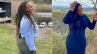 Rami Chuene hosts emotion filled reality show set in the beautiful Mzansi wilderness