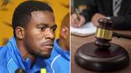 Meyiwa trial: Defence opposes new witness’ media blackout bid, claims witness gave evidence in Netflix doccie