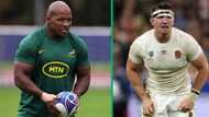 RWC: New video of Springboks' Mbonambi sparks racial allegation debate