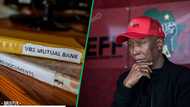 VBS scandal resurfaces: Feroz Khan WhatsApp messages reignite Julius Malema and EFF allegations