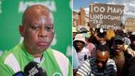 ActionSA Leader Herman Mashaba denies creating environment that led to killing of Zimbabwean Elvis Nyathi