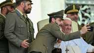 Pope's future sparks debate, resignation seems unlikely