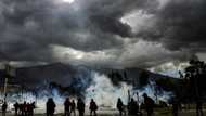 Government, protesters no closer on Day 12 of fuel price revolt