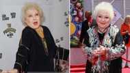 'Toy Story' and 'Seinfeld' star Estelle harris dies at 93, Celebs pay emotional tributes