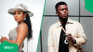 DJ Zinhle and Murdah Bongz show off their retirement home in viral video