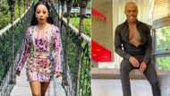 Mzansi stans Kelly Khumalo withdrawing from Zim event amidst Somizi drama