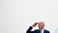 Biden, Republican leader clash -- with US economy at stake
