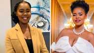 Zahara begins countdown to reality TV show set to premiere next month, Mzansi looking forward to it