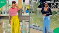"Beautiful": Woman flexes Jet's budget-friendly winter collection, leaving SA raving