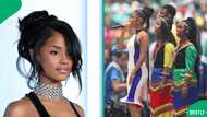 Mzansi Youth Choir reflects on performing alongside Tyla at World Cup opening ceremony