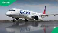 Airlink crew told to stay home after passenger on flight from St Helena Island dies from hantavirus