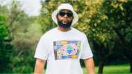 Cassper Nyovest reveals delays in getting his private studio built