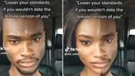 Man uses gender swap filter, turns into a stunning woman and the internet goes wild: "Is she single?"