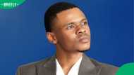 'Engineer Your Life' host Lungelo KM admits he doesn't see himself podcasting long-term
