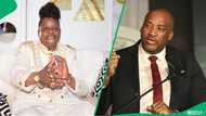 MK Party MP Papa Penny urges Gayton McKenzie to take Arts and Sports to rural areas
