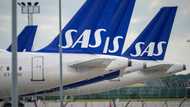 SAS and pilots' unions reach agreement, ending strike