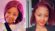 Babes Wodumo set to release a new album in 2023, Mzansi can't keep calm: "Can't wait"