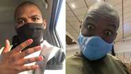 Siv Ngesi takes shot at government officials who steal from the public purse