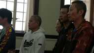 7 Chinese nationals accused of human trafficking back in court
