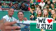 Springboks the solution to South Africa's problems, Mzansi thinks that rugby can fix the country