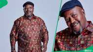 Is fan-favourite 'Skeem Saam' character Charles Kunutu leaving the soapie?