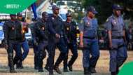 SAPS Crime Intelligence Colonel Ismael Dawood becomes fugitive after arrest warrant issued