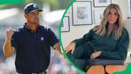 Who is Bryson DeChambeau's girlfriend? All about Lilia Schneider