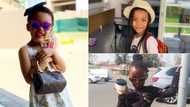 4 Celeb children who are securing the bag for their bright futures