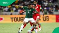 Bafana Bafana legends split over Lyle Foster ahead of Mexico World Cup test