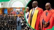 100 best universities in Africa that offer quality education
