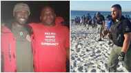 Activist’s shirt calling for murder of white people really a misrepresentation