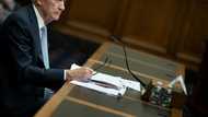 Fed chief says pandemic aid not primary driver of US inflation