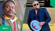Rasta the Artist Reveals Long-Awaited Portrait of Mthandeni SK After Four-Year Wait