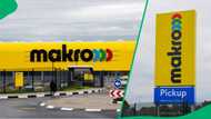 Makro's Click and Collect service ideal for festive season rush saves customers more than just money