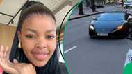 "Let's be honest baby, it's the car not him": Woman needs Mzansi's help with locating wealthy crush