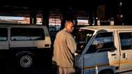 "My brother, you are still a king": Saffa pays heart melting tribute to men hustling hard