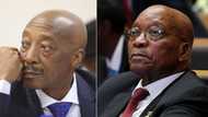 State Capture Report: Jacob Zuma and Tom Moyane fingered in the demise of SARS, colluded with private sector