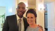 Mmusi Maimane pens sweet message to his wife on anniversary, SA reacts