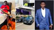 From single room to posh office: Man shows off his ultra-modern working space; many inspired