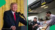 Why international travellers will no longer get physical US passport stamps