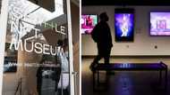 This NFT museum in the United States aims to educate the public about the growing digital asset