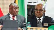 President Ramaphosa extends Madlanga Commission deadline to November 2026