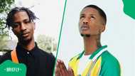 Emtee makes U-turn on reason for cutting his dreadlocks amid divorce