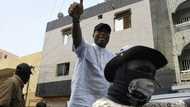 Senegal court upholds prison term in key case against mayor