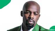Award-winning US singer Joe Thomas to rock Ndlala Mall grand opening