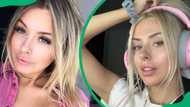 Who is Corinna Kopf's boyfriend? A closer look at her love life