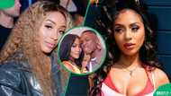 Nadia Nakai says she wants a "Blacian" baby, Toss fans react