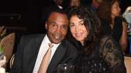 Is Sugar Ray Leonard still married to Bernadette Robi? All about the former model